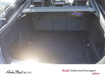 RS5 Sportback tiptronic Navi B&O Panorama EPH