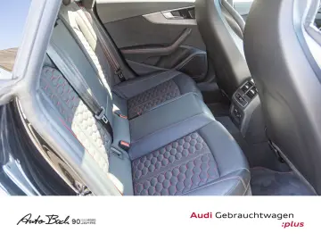 RS5 Sportback tiptronic Navi B&O Panorama EPH