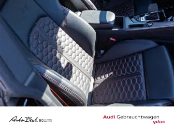 RS5 Sportback tiptronic Navi B&O Panorama EPH