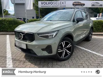 XC40 T2 2WD Plus Dark 360 AHK PANO