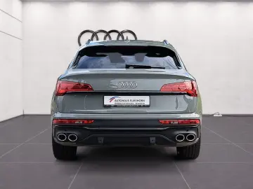 SQ5 Sportback TDI quattro tiptr. PANO AHK MATRIX