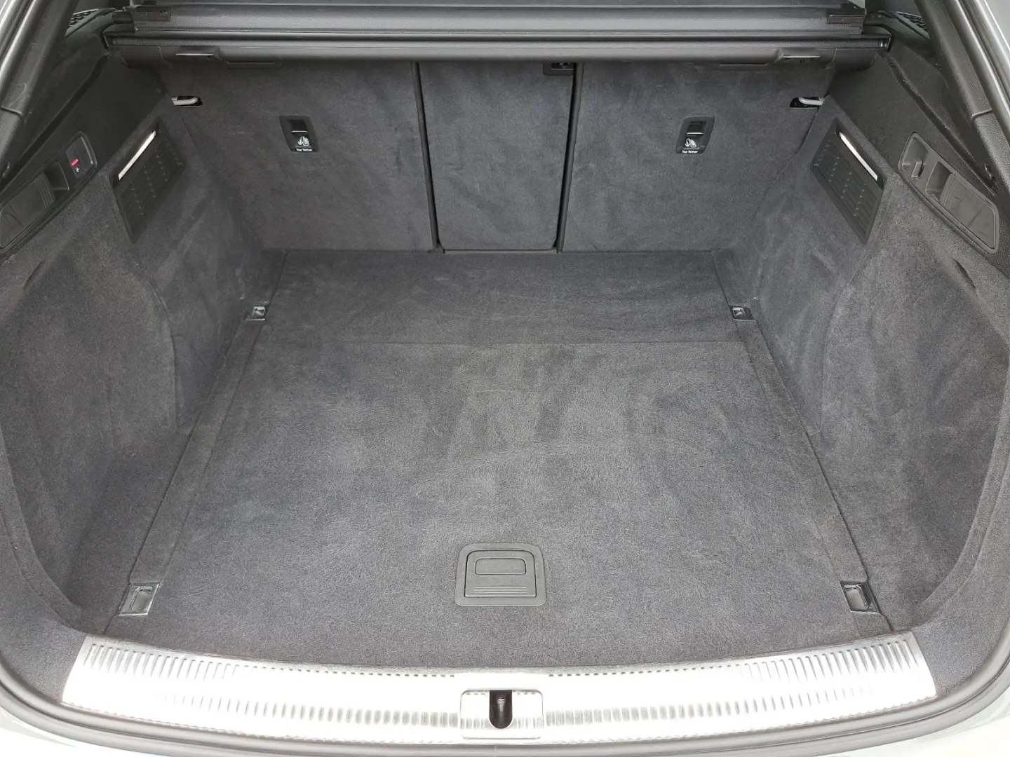 SQ5 Sportback TDI quattro tiptr. PANO AHK MATRIX