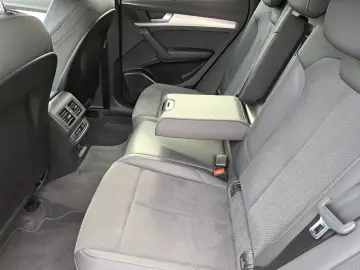 SQ5 Sportback TDI quattro tiptr. PANO AHK MATRIX