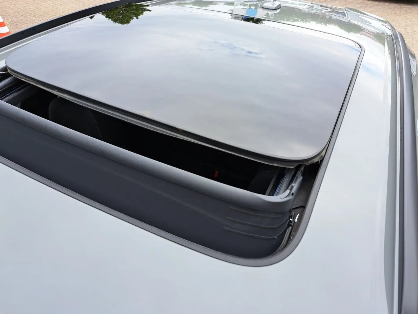 SQ5 Sportback TDI quattro tiptr. PANO AHK MATRIX