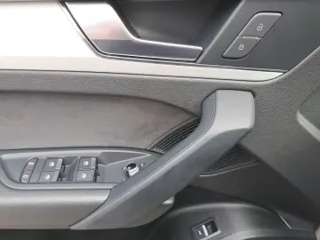 SQ5 Sportback TDI quattro tiptr. PANO AHK MATRIX