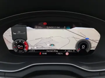 SQ5 Sportback TDI quattro tiptr. PANO AHK MATRIX