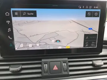 SQ5 Sportback TDI quattro tiptr. PANO AHK MATRIX