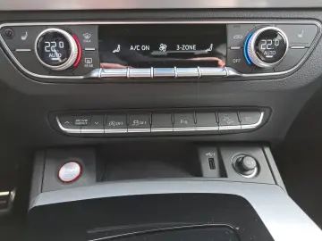 SQ5 Sportback TDI quattro tiptr. PANO AHK MATRIX
