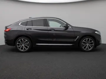 X4 xD20d Kamera DAB Lenkrhzg AHK Sport 20Zoll