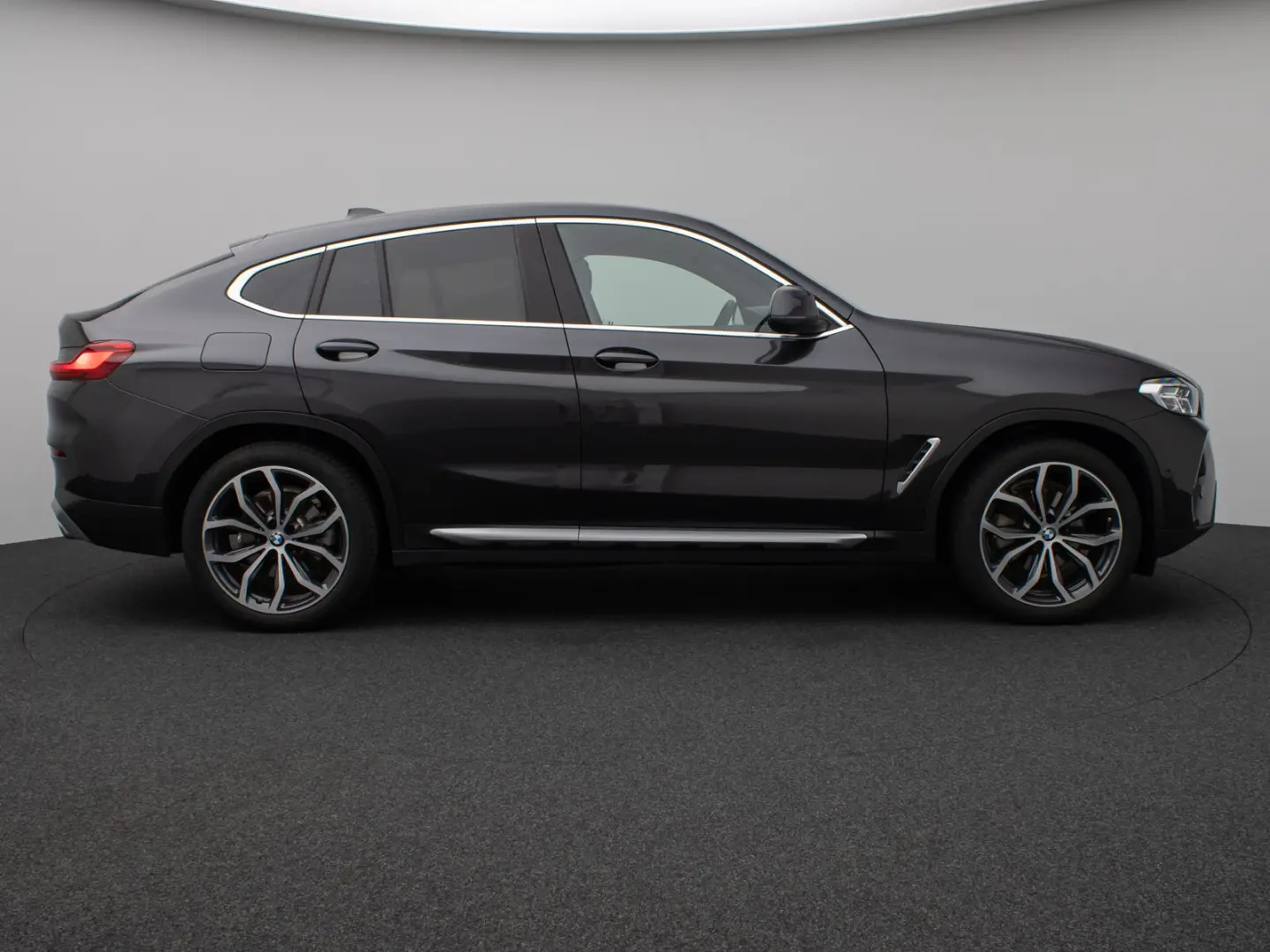 X4 xD20d Kamera DAB Lenkrhzg AHK Sport 20Zoll