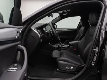 X4 xD20d Kamera DAB Lenkrhzg AHK Sport 20Zoll