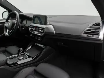 X4 xD20d Kamera DAB Lenkrhzg AHK Sport 20Zoll