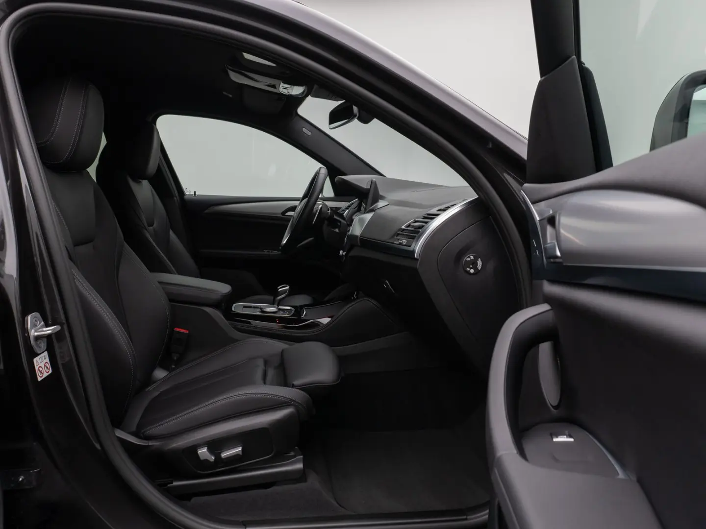 X4 xD20d Kamera DAB Lenkrhzg AHK Sport 20Zoll