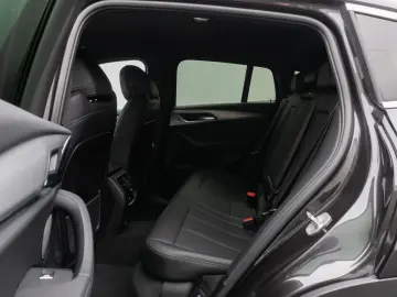 X4 xD20d Kamera DAB Lenkrhzg AHK Sport 20Zoll
