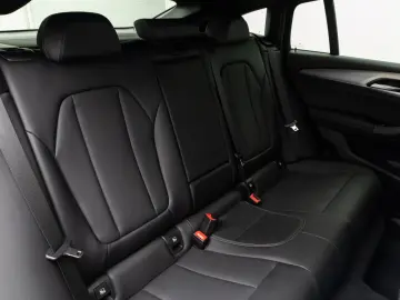 X4 xD20d Kamera DAB Lenkrhzg AHK Sport 20Zoll