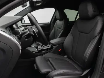 X4 xD20d Kamera DAB Lenkrhzg AHK Sport 20Zoll