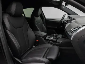 X4 xD20d Kamera DAB Lenkrhzg AHK Sport 20Zoll
