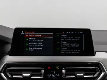 X4 xD20d Kamera DAB Lenkrhzg AHK Sport 20Zoll