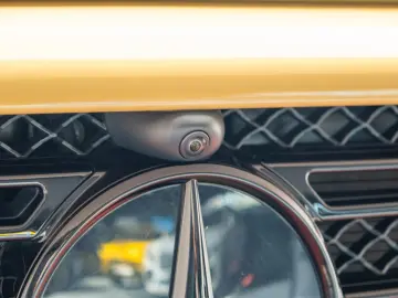 Mercedes Benz G400d AMG Burmester 360 R21