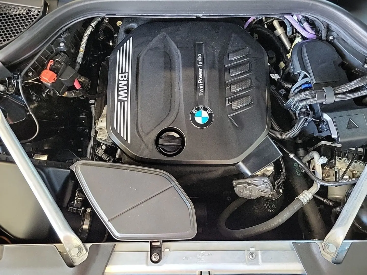 X4 xDrive20d M Sport Navi Laser Kamera HiFi