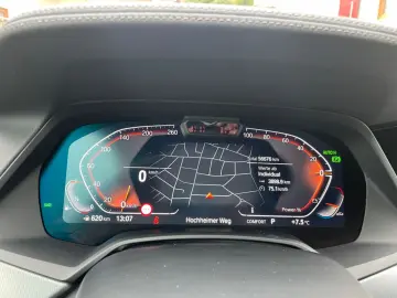 X6 Baureihe X6 xDrive 40 i xLine
