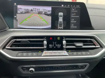 X6 Baureihe X6 xDrive 40 i xLine