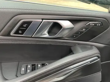 X6 Baureihe X6 xDrive 40 i xLine