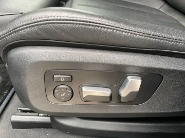 X6 Baureihe X6 xDrive 40 i xLine