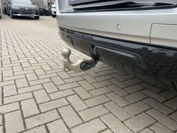 X6 Baureihe X6 xDrive 40 i xLine