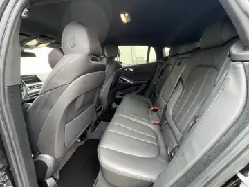 X6 Baureihe X6 xDrive 40 i xLine