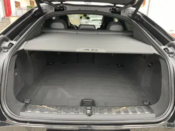 X6 Baureihe X6 xDrive 40 i xLine