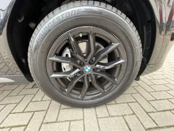 X6 Baureihe X6 xDrive 40 i xLine