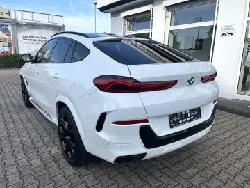 X6 xDrive 40i xLine *HUD*LED*ACC*