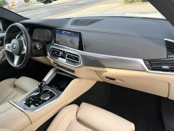 X6 xDrive 40i xLine *HUD*LED*ACC*