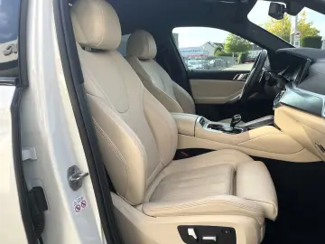 X6 xDrive 40i xLine *HUD*LED*ACC*