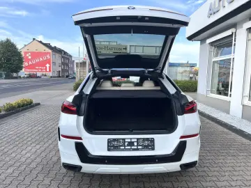 X6 xDrive 40i xLine *HUD*LED*ACC*