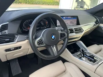 X6 xDrive 40i xLine *HUD*LED*ACC*