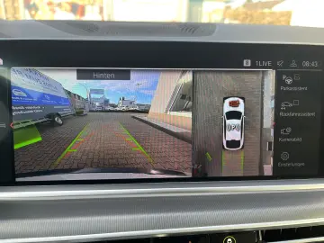 X6 xDrive 40i xLine *HUD*LED*ACC*