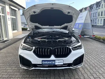 X6 xDrive 40i xLine *HUD*LED*ACC*
