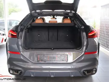 X6 xDrive 40 d M Sport Luftfahrwerk* Pano* AHK* 