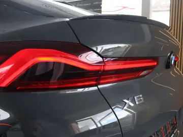 X6 xDrive 40 d M Sport Luftfahrwerk* Pano* AHK* 