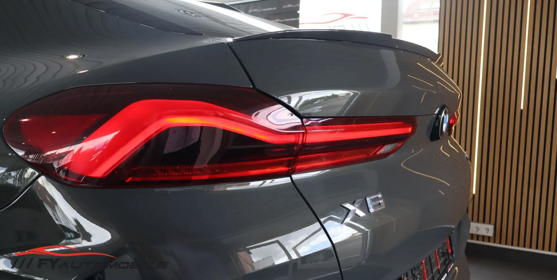 X6 xDrive 40 d M Sport Luftfahrwerk* Pano* AHK* 