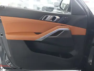 X6 xDrive 40 d M Sport Luftfahrwerk* Pano* AHK* 