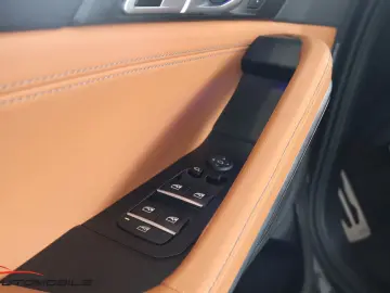 X6 xDrive 40 d M Sport Luftfahrwerk* Pano* AHK* 