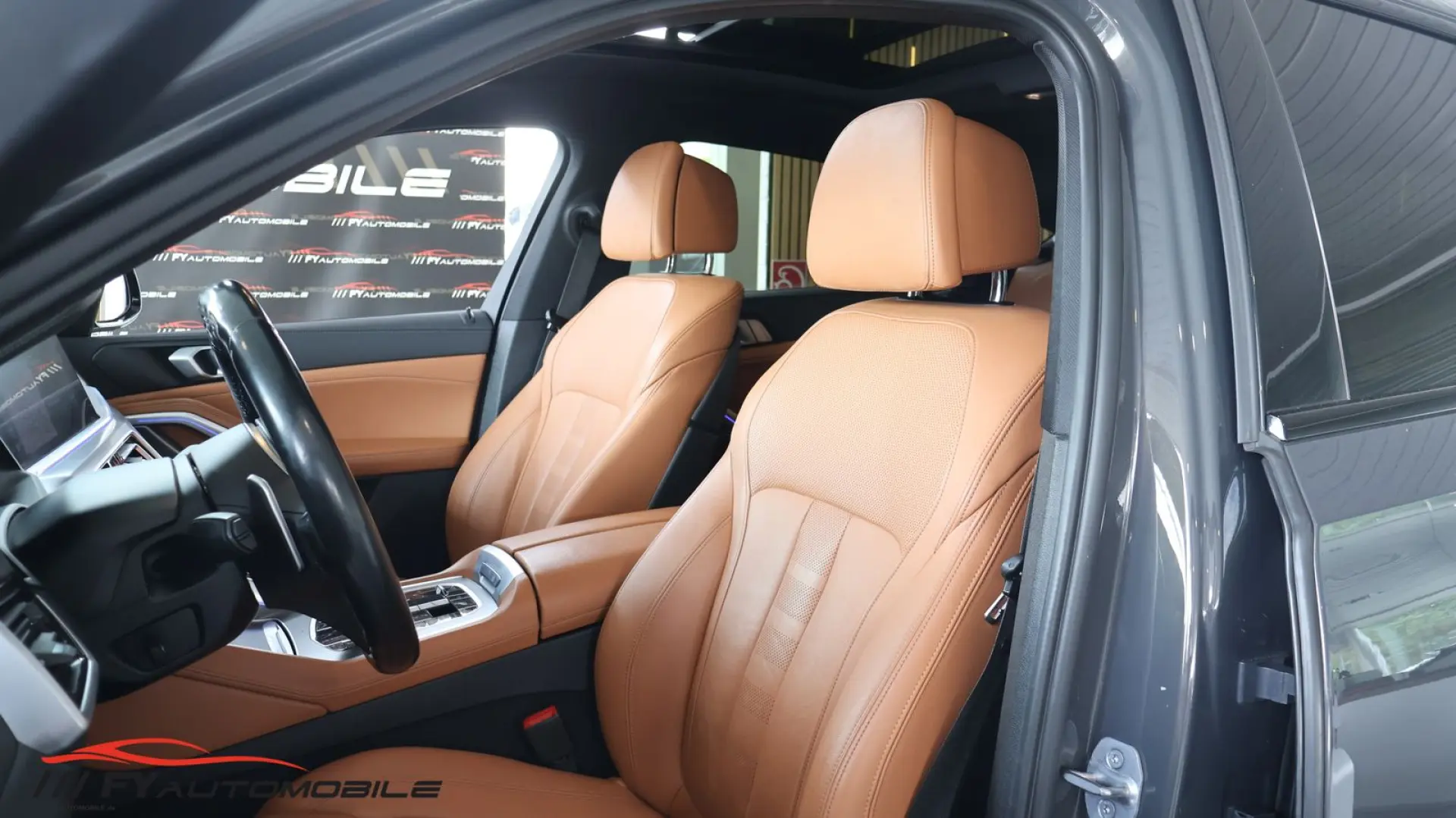 X6 xDrive 40 d M Sport Luftfahrwerk* Pano* AHK* 