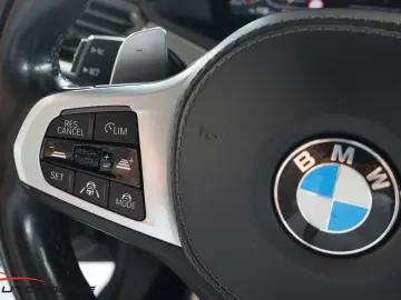X6 xDrive 40 d M Sport Luftfahrwerk* Pano* AHK* 