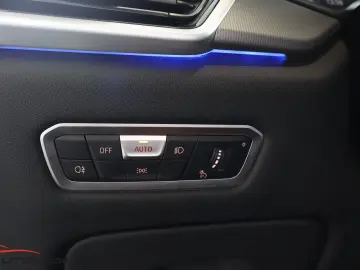 X6 xDrive 40 d M Sport Luftfahrwerk* Pano* AHK* 