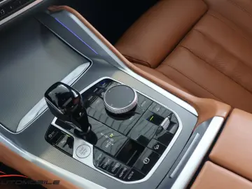 X6 xDrive 40 d M Sport Luftfahrwerk* Pano* AHK* 