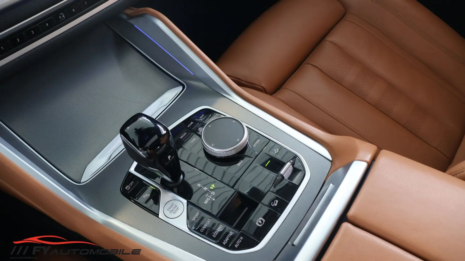 X6 xDrive 40 d M Sport Luftfahrwerk* Pano* AHK* 