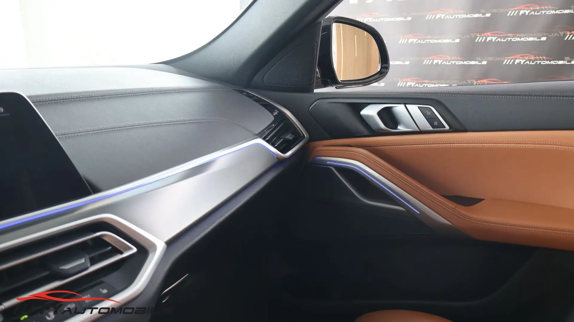 X6 xDrive 40 d M Sport Luftfahrwerk* Pano* AHK* 